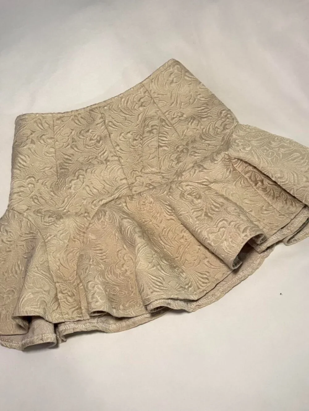 2000s Y2K mini Skirt ⭐️ - Picture 2 of 5